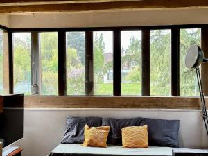 Beautiful house 25 min Disney - 40 min Paris