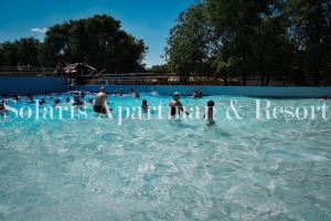 Solaris Apartman&Resort