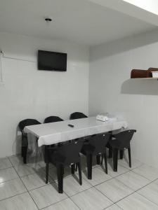 Minas Hostel