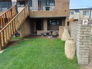 Gouritsmond Self Catering Units