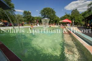 Solaris Apartman&Resort