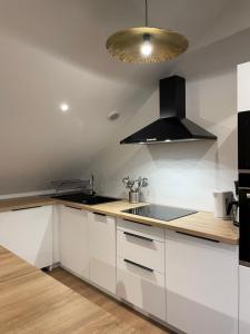 Écrin Isle aux pieds de la cathédrale