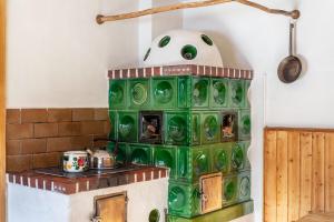 Sonnenhütte Wildschönau Obergeschoß