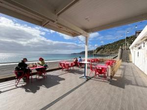 Detached house in Ponta Delgada with garden