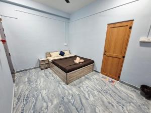 Rhapsody Stay Guwahati Airport
