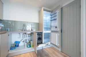 Unique 2Bedroom Flats in Bicester