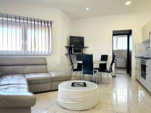 White Apartman Siófok