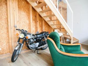 Maison Rimbaud - Ecolodge darchitectes 4 étoiles