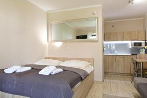 LC pokoje & apartamenty