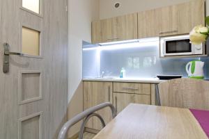 LC pokoje & apartamenty