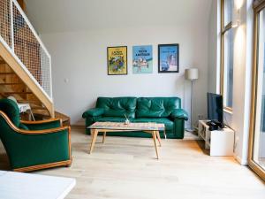 Ecolodge darchitectes classé 4 étoiles - Maison Rimbaud