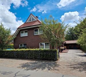 Ferienwohnung Lerchis Ankerplatz