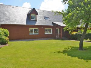 Gîte Gîtes de France® - Hugo