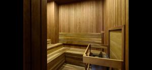 2 bedroom apartment Air conditioning in Rio