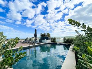 Pietro Boutique Hotel and Residences