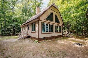 East Beach Cottage Sandy Secluded 3 King Beds