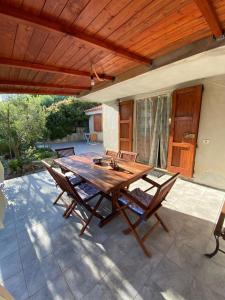 Da Riccardo e Silvia Torre dei Corsari