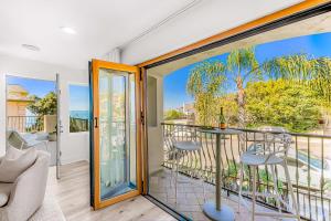 Sea & Sand - Ocean View La Jolla Condo