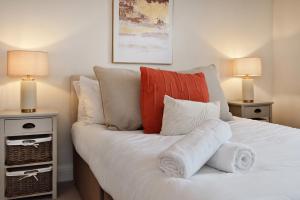 Spacious 3BR Central Pets Welcome