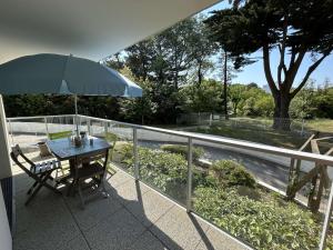 SJ405-101 - Appart 2 pièces 4 couchages SAINT JEAN DE MONTS