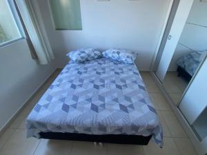 Residencial Zion Apto 2 Dormitórios Ingleses