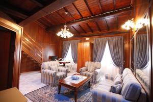 Residence Villa La Fornacina