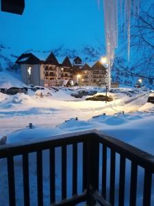 Valmeinier Savoie
