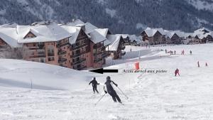 Valmeinier Savoie