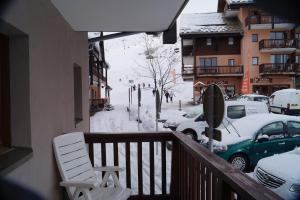 Valmeinier Savoie