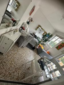 IDÉAL ART DÉCO compris un parking privé sécurisé Darcy Liberté centre Gare-Ville