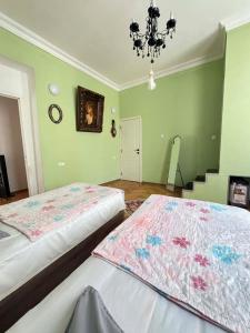 Kipiani GuestHouse