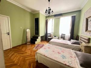 Kipiani GuestHouse