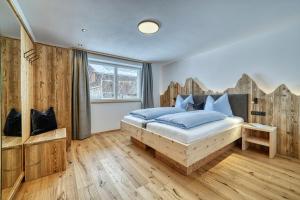 Hinterrainerhof - Nature Apartments