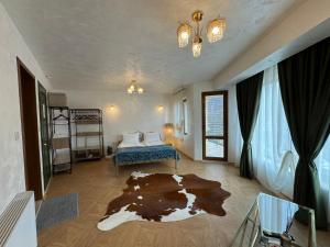 Just a Dream - guest apartments