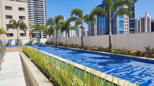 Lindo e aconchegante apartamento bem localizado