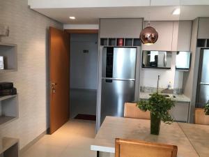 Lindo e aconchegante apartamento bem localizado