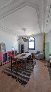 Souiri Haven - between sea & medina