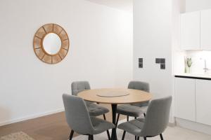 Modern apartment in Vanves for 4 people