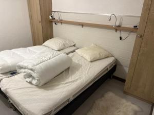 Charmant T2 cabine pour 4 pers., balcon sud-est, Wifi à Valloire - FR-1-263-531