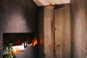 Mana Suite - Appartement de luxe avec Jacuzzi XXL