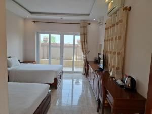 HP Hotel phu quoc