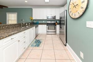 Above The Mango Deck