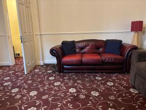 Amazing Entire Home in WOLVERHAMPTON