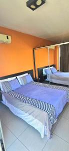 Excelente Monoambiente con Balcón en Palermo Soho