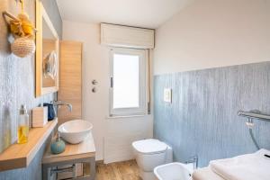 Seaside Villa Apartment with Beach Access