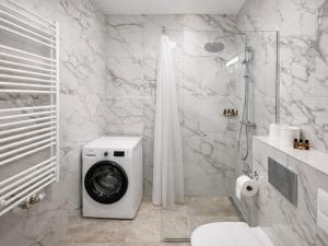 Mieszkanie z widokiem na morze Trójmiasto Gdańsk - Plaża - Klima - Sauna i Siłownia - Parking