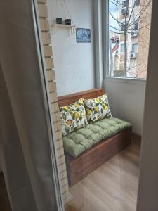 Studio Apartment Fico