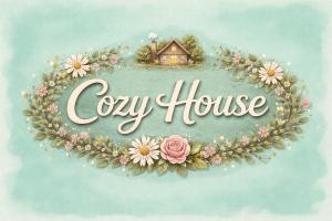 Cozy House#14 minutes on foot from Sinrim Station, 5 minutes from Seowon Station#Quiet and cozy place