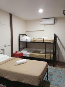 MyDusun Chalet, Taiping, Perak, Malaysia