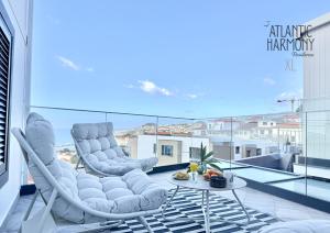 Atlantic Harmony Residences